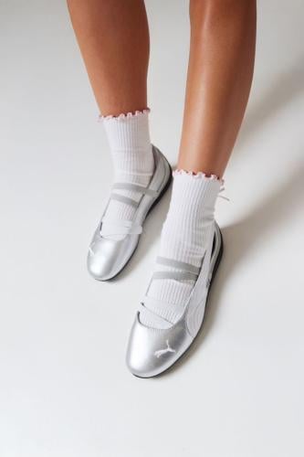 Puma speedcat ballet