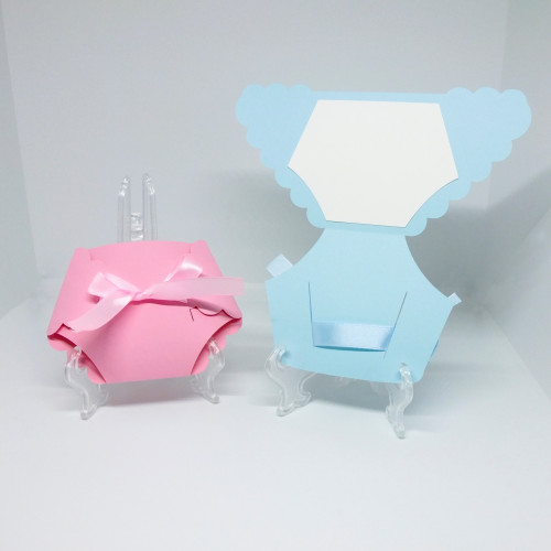 بطاقة إهداء للمواليد