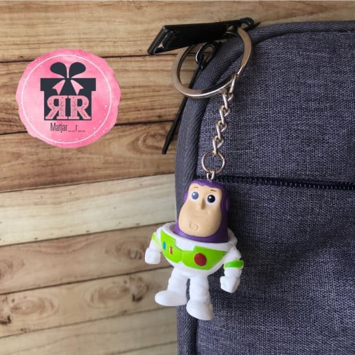 ميدالية باز Toy Story