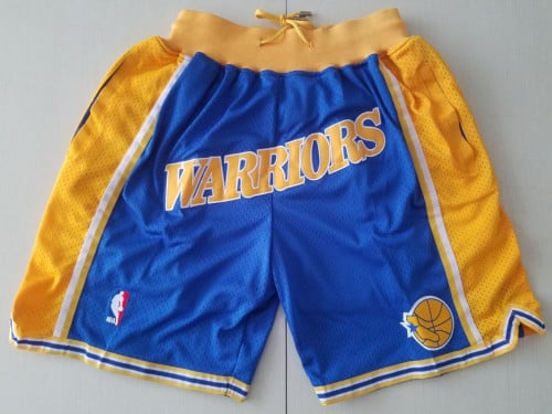 Golden State Warriors Short