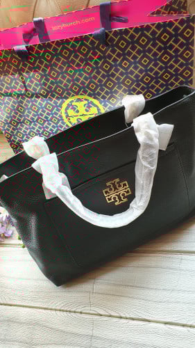 شنطة توري بورتش كبيرة