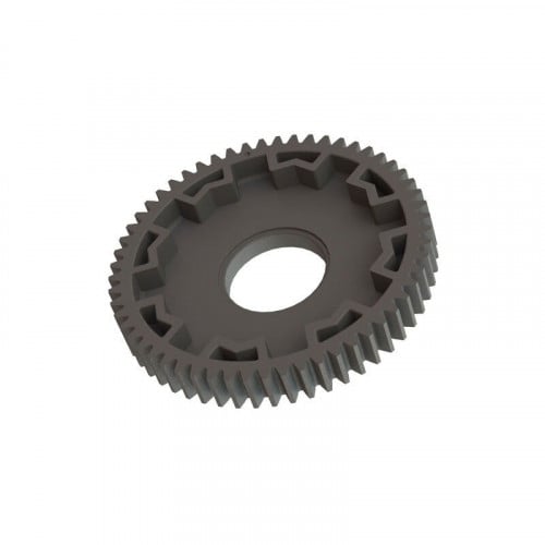 HD 57T Spur Gear, 0.8Mod ARA310947
