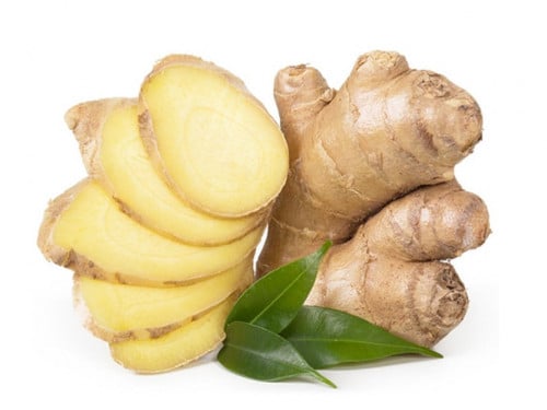 زنجبيل 500 غرام(مزارع محليه)