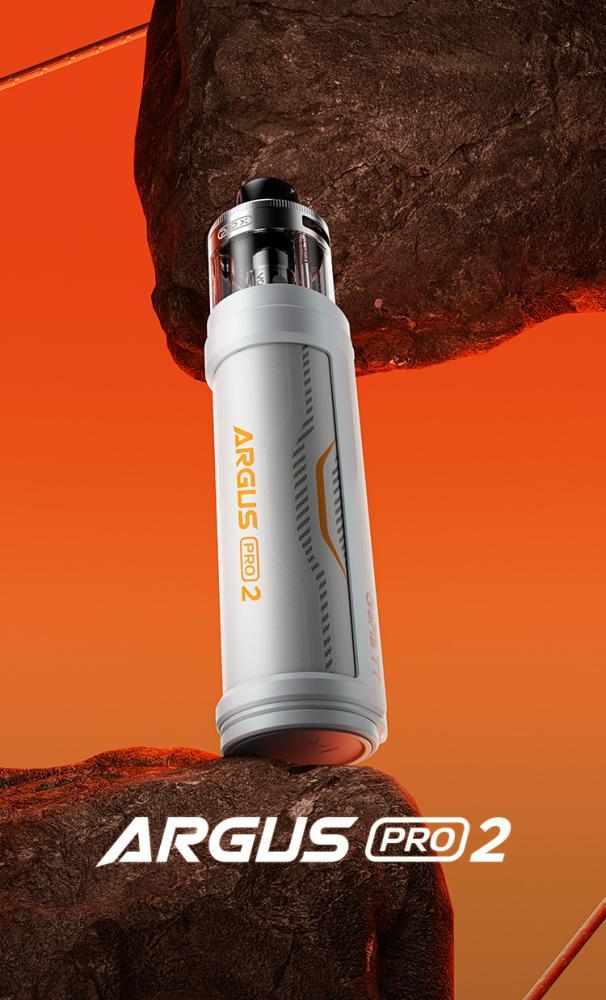 شيشة ارجوس برو تو VOOPOO Argus Pro 2