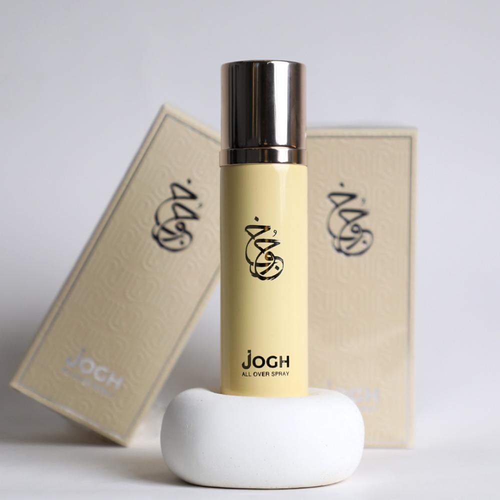 اول اوفر سبراي الأصفر