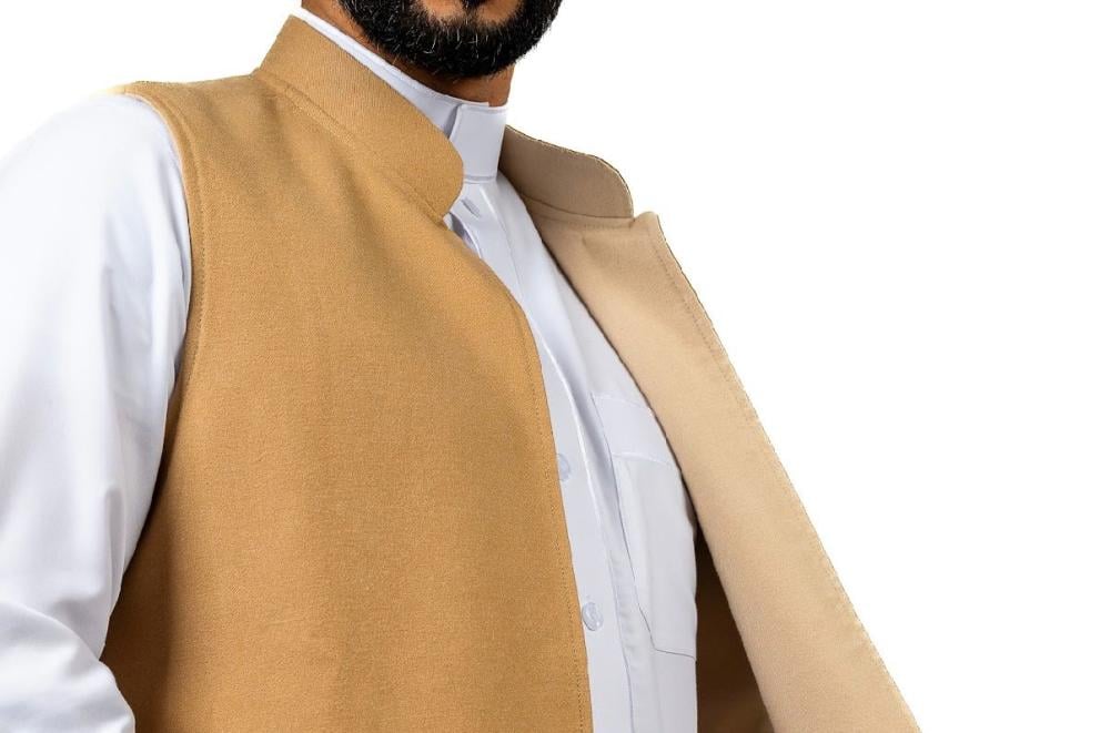 جوخ دبل فيس