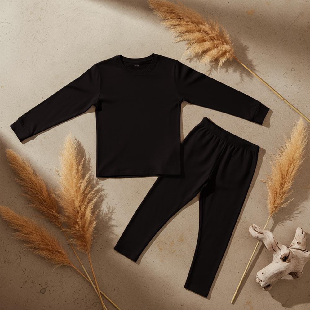 ثيرمل رجالي اسود