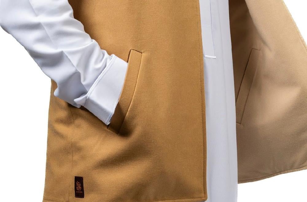 جوخ دبل فيس