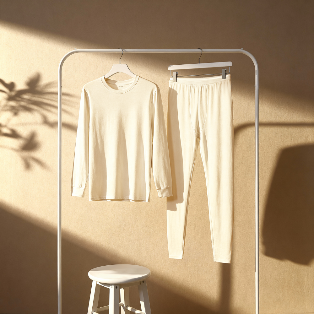 ثيرمل رجالي ابيض