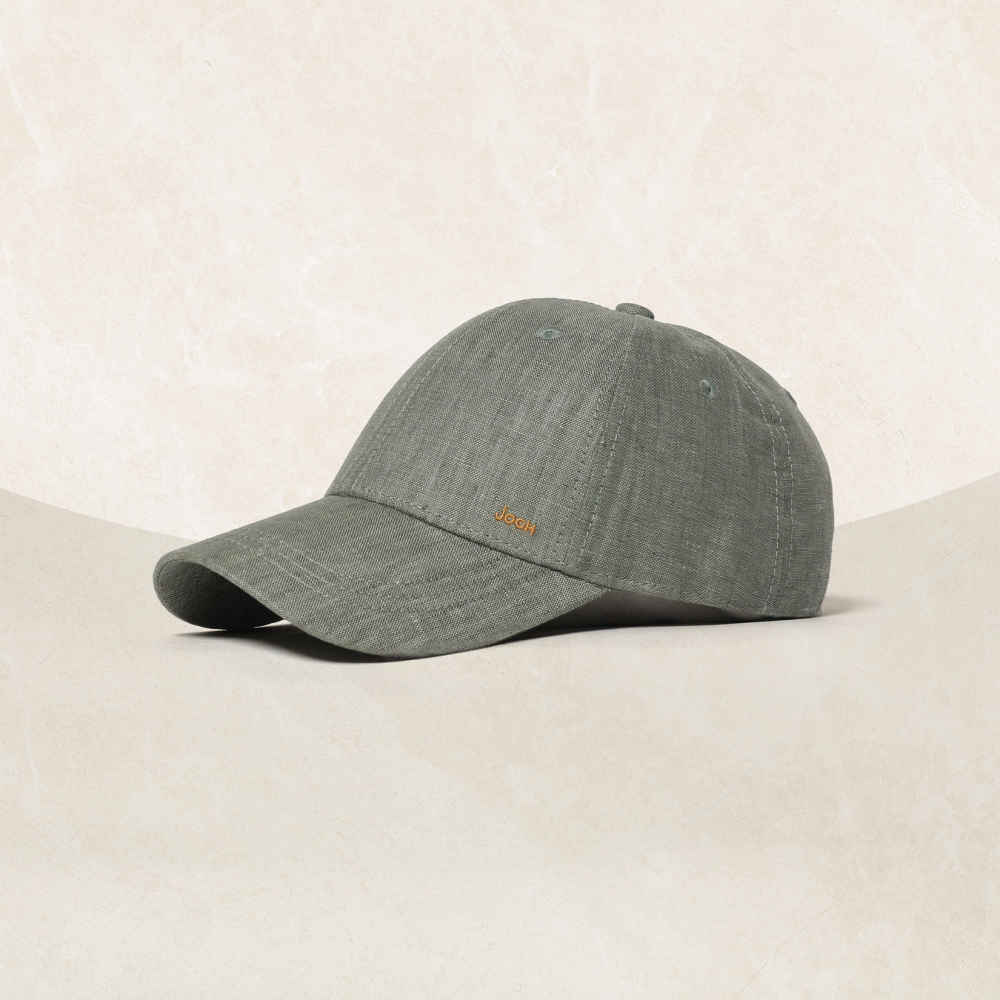 كاب لنن أخضر