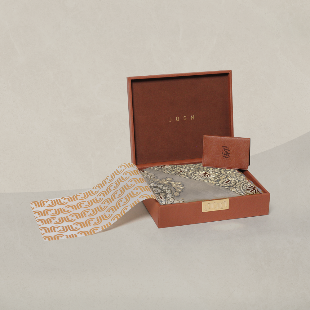 جوخ برو سلفر