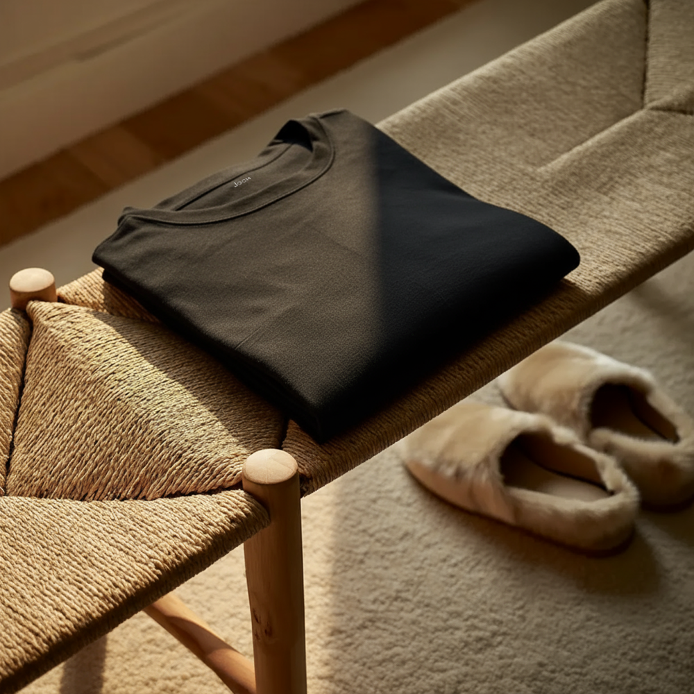 ثيرمل رجالي اسود