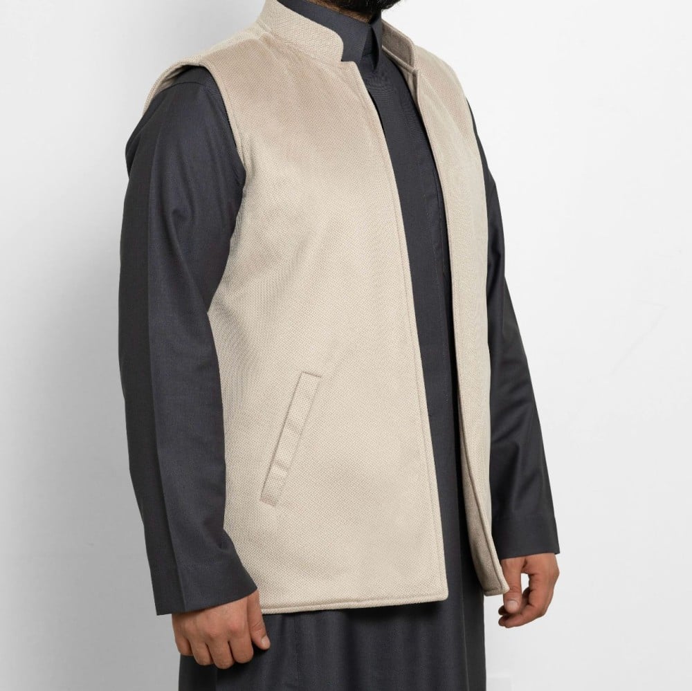 سديري دبل فيس جوخ - بيج