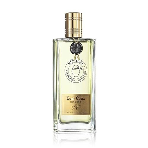 عطر كيور كوبا انتنس نيكولاي للجنسين اودي بارفيوم -...