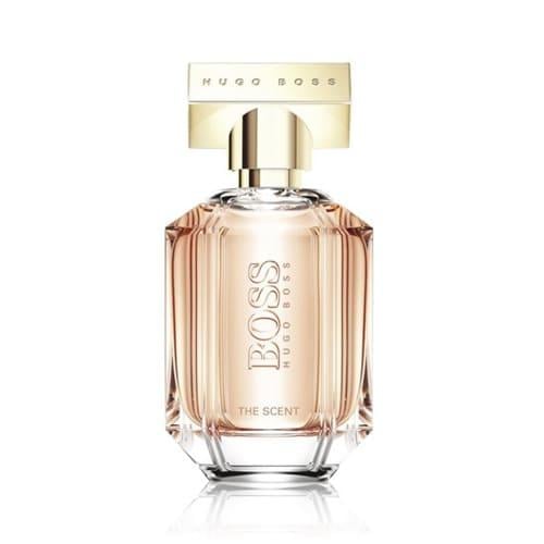 عطر هوقو بوس ذا سنت للنساء اودي بارفيوم 100 مل