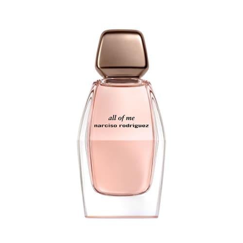 عطر نارسيسو اول اوف مي للنساء اودي بارفيوم - 90 مل