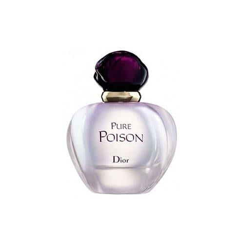 عطر بيور بويزن من كرستيان ديور للنساء اودي بارفيوم...