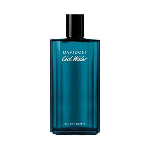 عطر كول واتر دافيدوف للرجال اودي تواليت 125 مل
