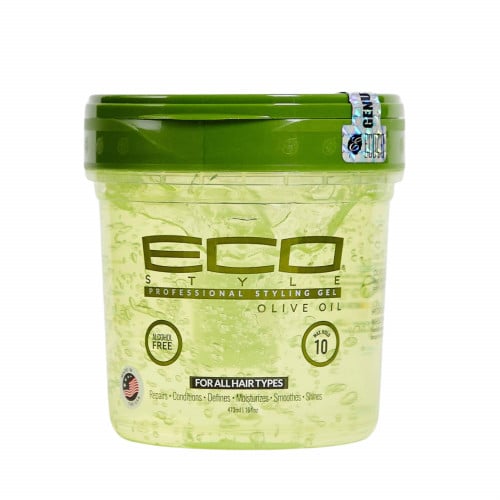 Large green eco - كيرل إت Curl it