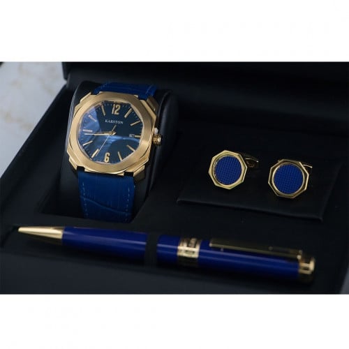 طقم كارستون موديل 27