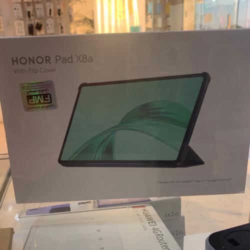 Honor pad x8a