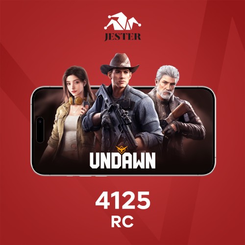 شحن ان داون - 4125 RC