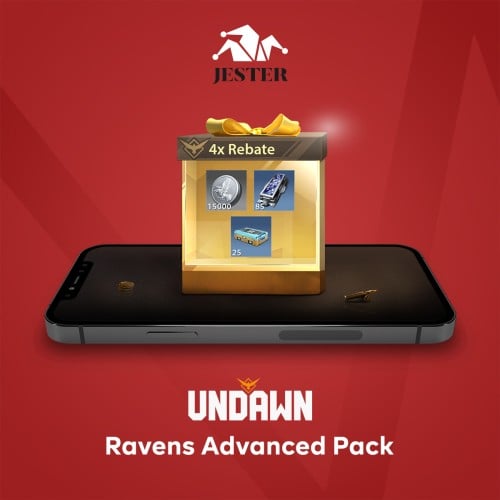 يومياً - Ravens Advanced Pack