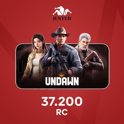 شحن ان داون - 37200 RC