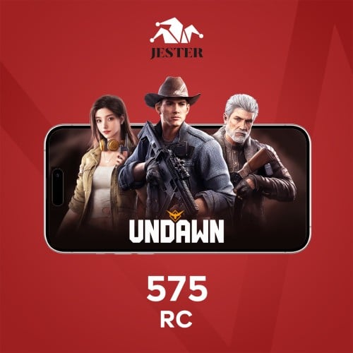 شحن ان داون - 575 RC