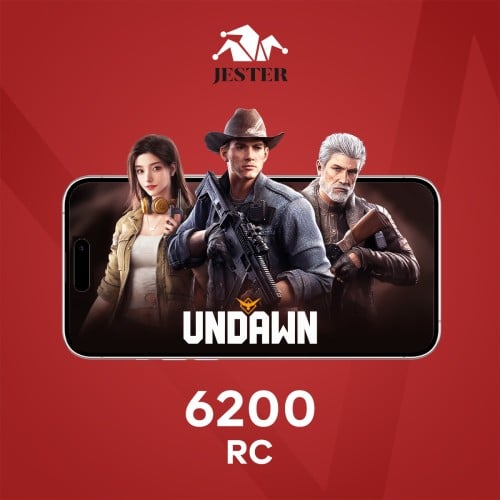 شحن ان داون - 6200 RC