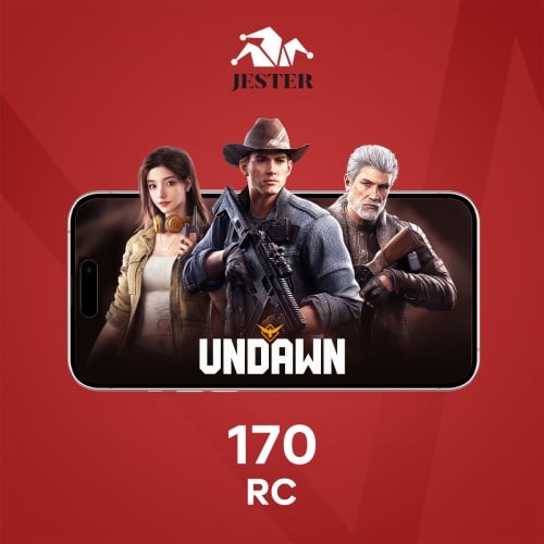 شحن ان داون - 170 RC