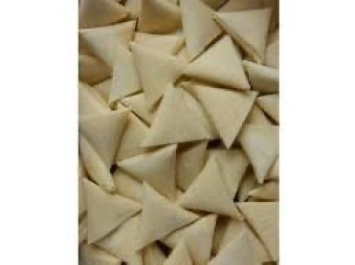 سمبوسة مثلثات دجاج