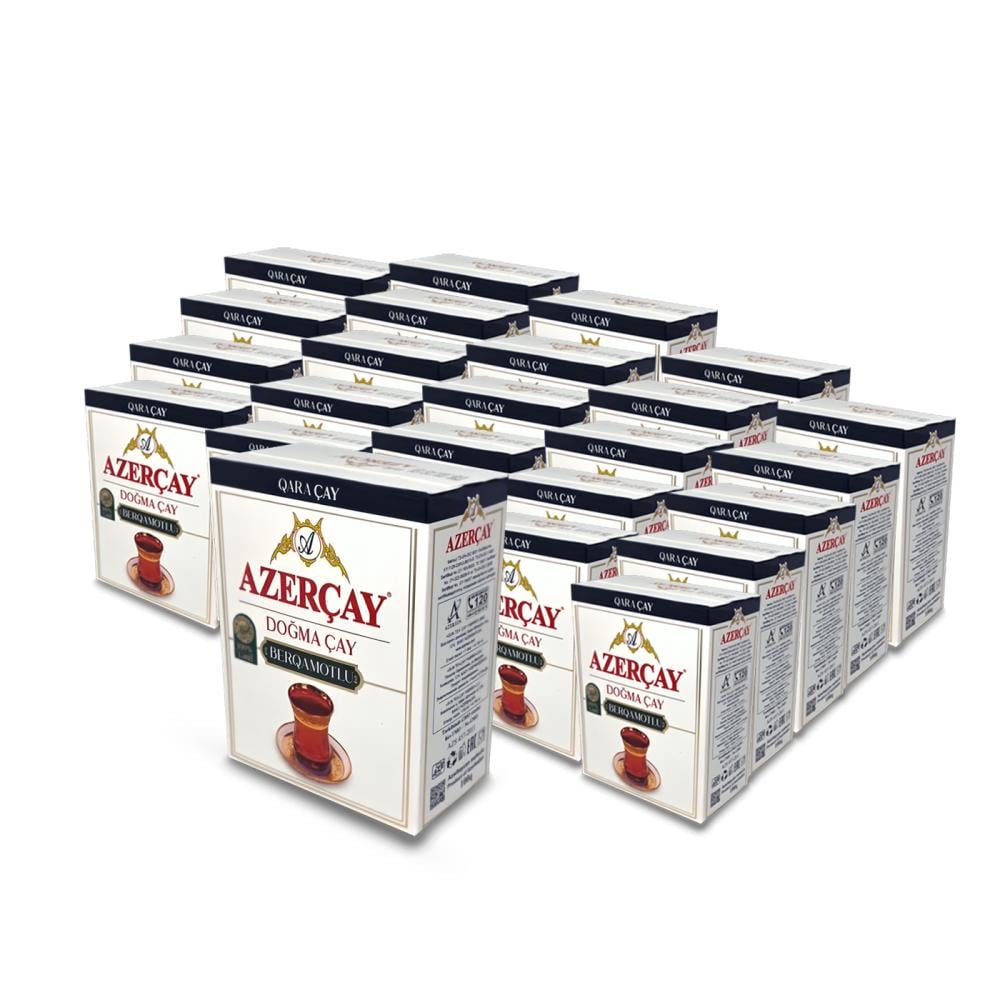 اذرشاي بالبرغموت