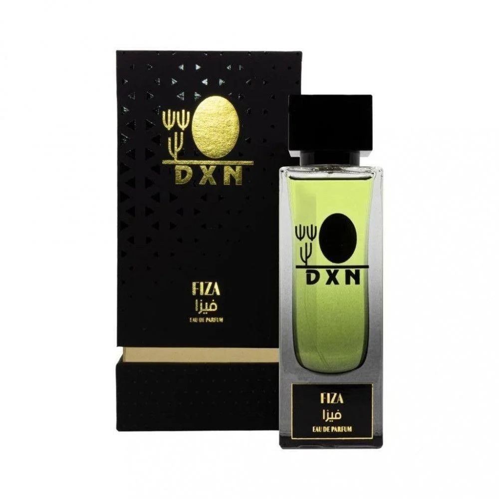 عطر فيزا