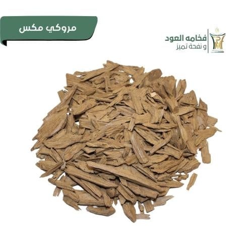 مروكي مكس