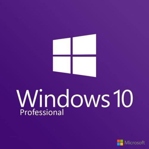 ويندوز 10 برو أصلي
