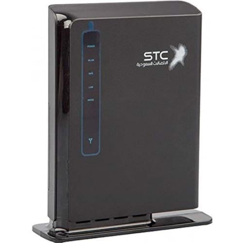 راوتر STC 4G E5172 مفتوح التشفير مستعمل نظيف