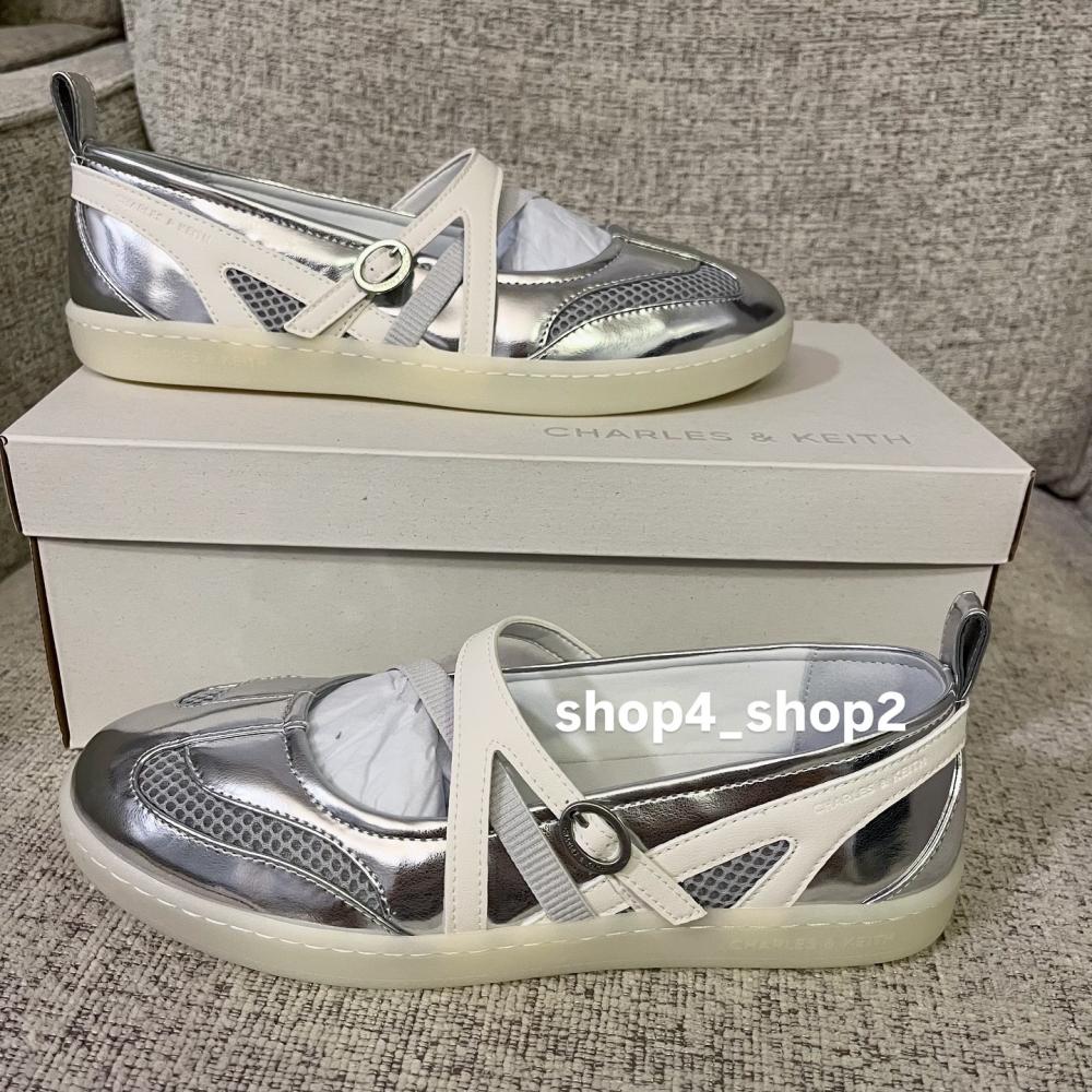 حذاء تشارلز اند كيث