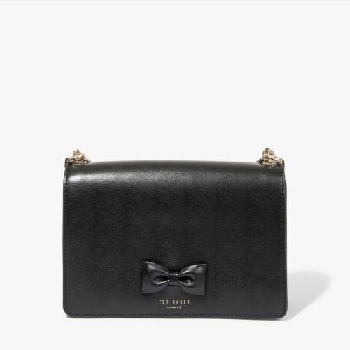 شنطة اسود تيد بيكر Ted Baker