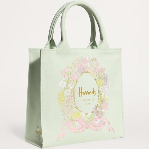 كيس صغير هارودز Harrods