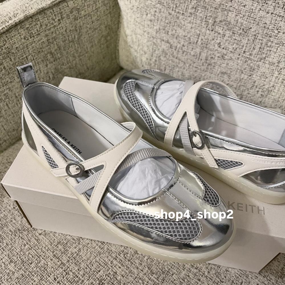 حذاء تشارلز اند كيث