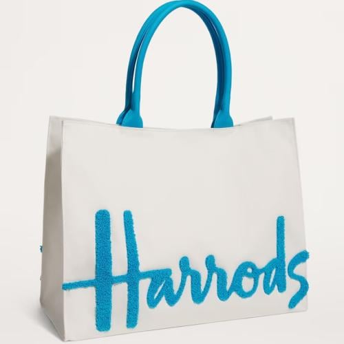 كيس كبير هارودز Harrods