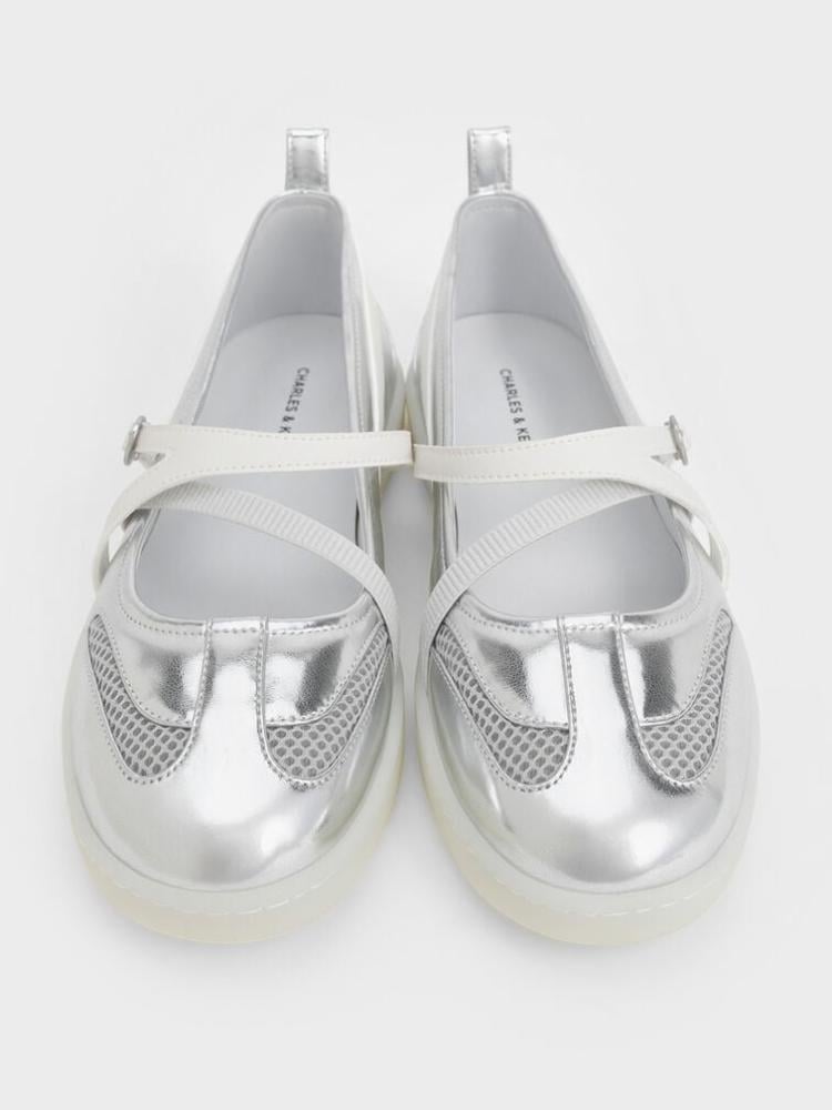 حذاء تشارلز اند كيث