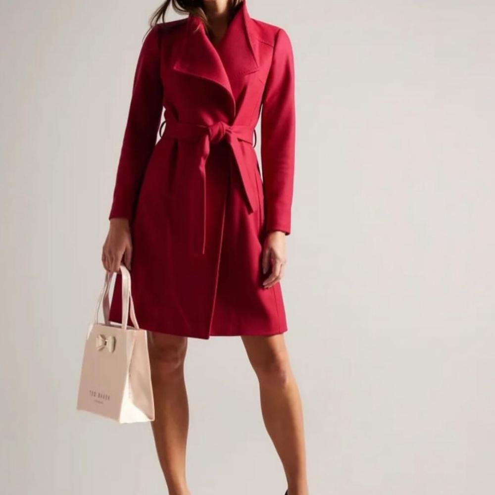 كيس صغير تيد بيكر Ted Baker