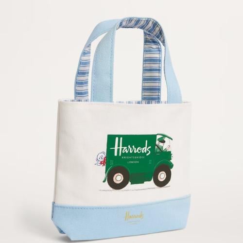 كيس ميني للاطفال هارودز Harrods