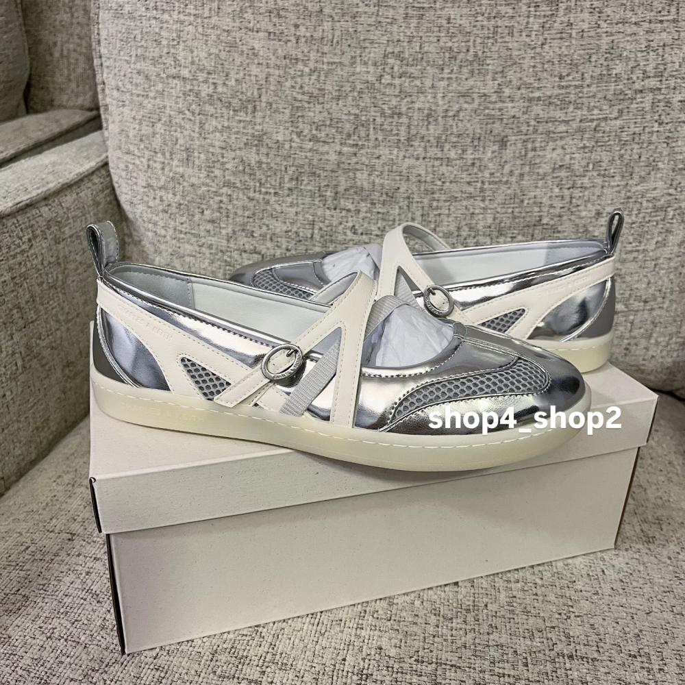 حذاء تشارلز اند كيث