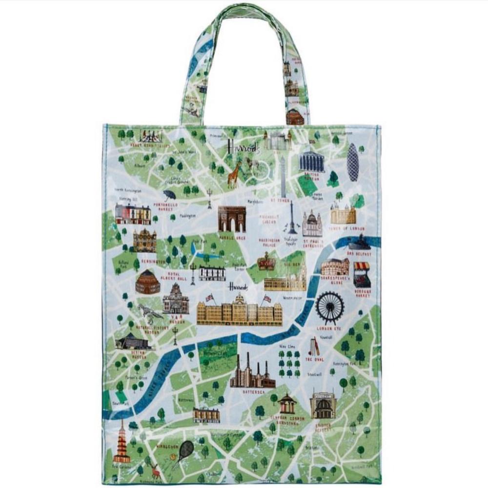 كيس وسط هارودز Harrods