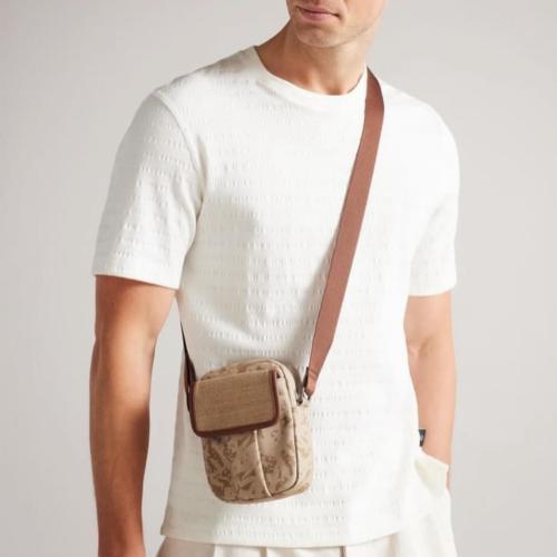 شنطة رجالية تيد بيكر Ted Baker