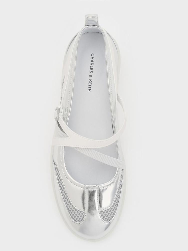 حذاء تشارلز اند كيث