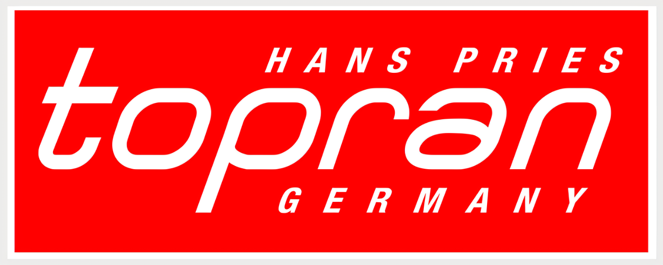 Hans Pries Topran Germany
